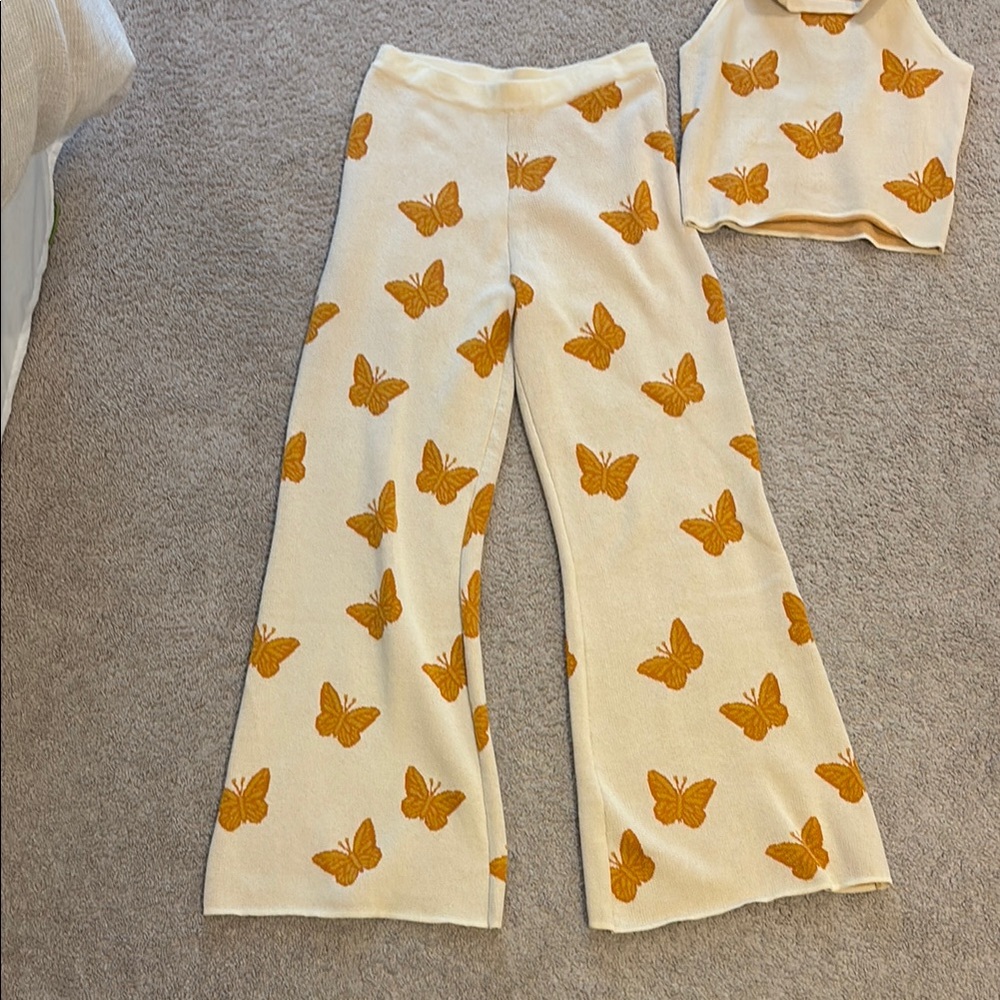 Butterfly Print Set - Picture 7 of 7